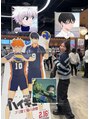 ソアー(soar)&nbsp;アニメにはまっております、、推しについて語り合いましょう＊