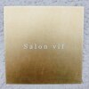 サロンヴィフ(Salonvif)のお店ロゴ