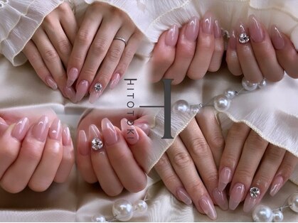 ヒトトキ バイ フォルトゥーナ(HiTotoKi By Fortune)の写真