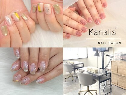 カナリス 神田店(Kanalis)の写真