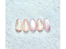 グランネイル(GranNail)/プレミアムコース