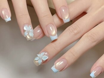 ビジューネイル(bijou nail)/