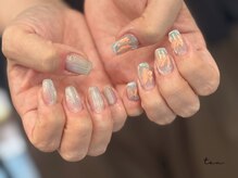 テンドット(ten.)/