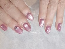 リッシュ トロワ(RICHE trois)/ちゅるんマグネットネイル