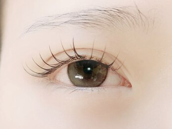 アイタイム 三宮元町(eyetime)/フラットラッシュ120本