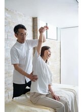 里の整体 京都