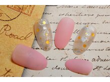 シェアサロン ディテール 千葉店(Detail)/☆アートサンプル☆　　別途料金