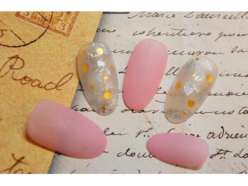 シェアサロン ディテール 千葉店(Detail)/☆アートサンプル☆ 別途料金