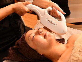 シャインヴィ(Shinevie)/≪脱毛◆顔≫