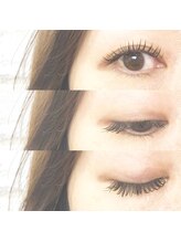 プライズアイリス アイラッシュ 池袋東口店(prize Iris eyelash)/セクシーデザイン♪【池袋】