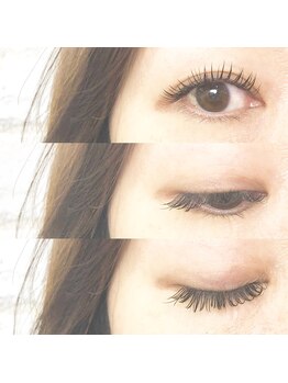 プライズアイリス アイラッシュ 池袋東口店(prize Iris eyelash)/セクシーデザイン♪【池袋】