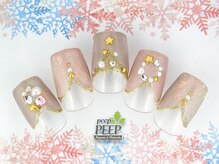 ピッピ 桜新町店(peep PEEP)/Xmas2018キャンペーン-4