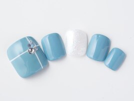 フット☆シンプルコース