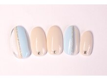 ネイルサロン アテナ(Athena)/持ち込みアートコース