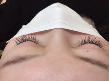 チュティ(Cuti)/ぱっちりデザイン