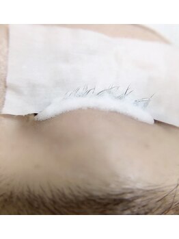 ロイス(ROIS)/*アイシャンプー*