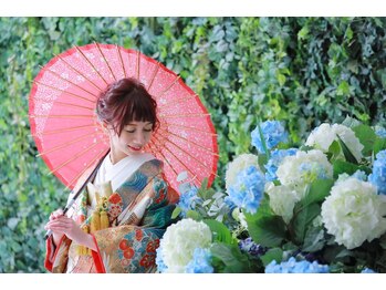 リンド エステ まつげ 京成大久保(Lind)/前撮りもお任せください[習志野]