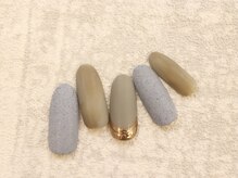 ドルチェネイル(Dolce.Nail)/＊..:.* Dolceコース*..＊.:*