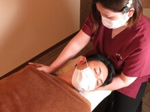 整体院オアシス イオンモール新利府南館店(OASIS)/ボディほぐれっち