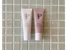 トン アイデザイン(ton eyedesign)/！パリジェンヌのパーマ液