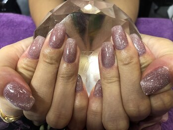 ブリリアン(Brillant)/