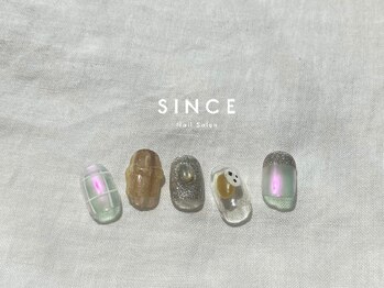 シンス(Since)/9月[monthly］