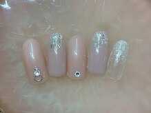 サロン バリーズ 赤羽店(BALLY'S)/定額デザイン