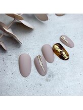 デュオ(duo)/11月monthly