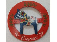 スウェディッシュマッサージサロン ミツコ(MITSUKO)/スウェーデンのダーナラホース