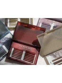 カラーエクステがあるサロン