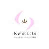 リスターツ 与野店(Re'starts)ロゴ