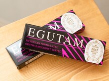 ヌヌース 土呂店(Nounours)/エグータム/まつ毛パーマ