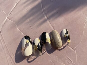 ハローネイル(Hello! Nail)/定額デザイン