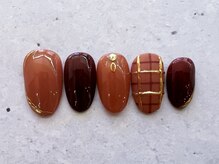 シェアサロン ディテール 千葉店(Detail)/オススメデザイン