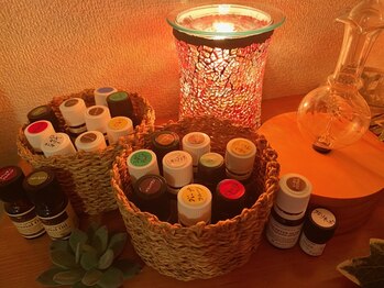 ミセラ(MITHERA)/100%ピュア★選べるアロマ