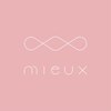 ミュー 栄本店(mieux)のお店ロゴ