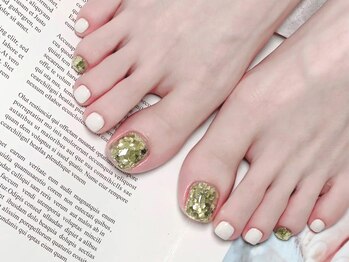 ユニークネイル 横浜関内店(Unique Nail)/定額デザイン