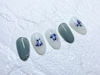 梅雨、初夏デザイン5