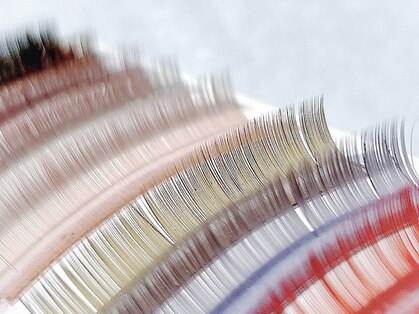 ホクメリア(hoku/melia)の写真