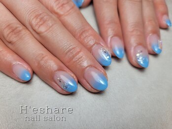 エシェール(H'eshare)/