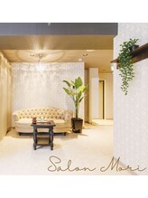 サロンモリ(Salon Mori) 山 下