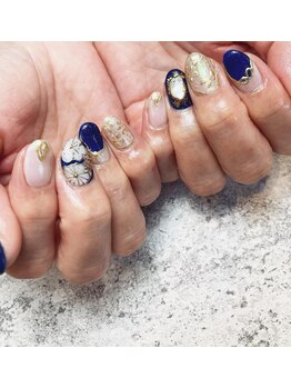 ムーミー 東十条店(muu mii)/90分付け放題9000円[東十条]