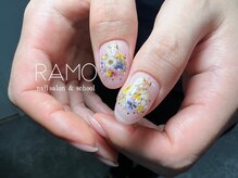 ラモ(RAMO)/