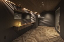 アールイー プライベートサウナ(Re: PRIVATE SAUNA)