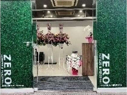 ゼロ(ZERO)の写真