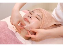 ハリプラス(HariPlus)/美容鍼施術[フェイシャル/長野]