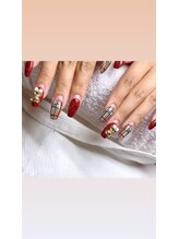 フィー(fee)/1ヶ月半以上浮かないネイル♪