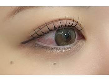 くるり 仲御徒町 上野御徒町店/パリジェンヌラッシュリフト