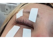 ブリランテ/【池袋/まつ毛パーマ】