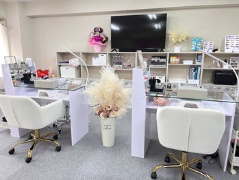 シスリンク(Sis Link)/店内のご紹介